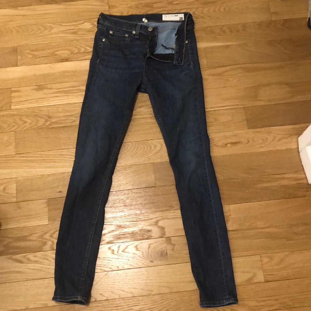 Rag and Bone Jeans
